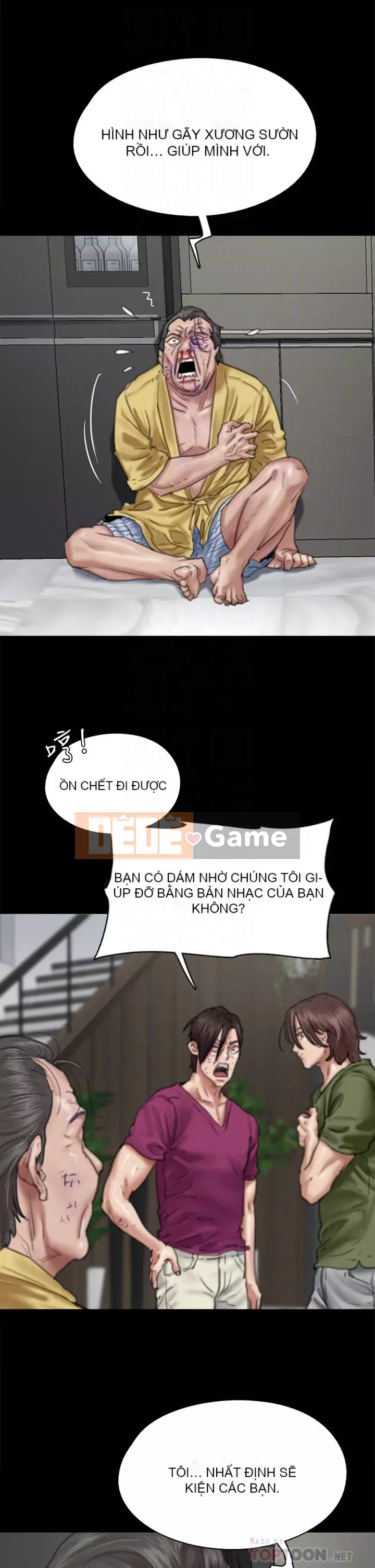 Nữ diễn viên thần tượng Chương 55-56