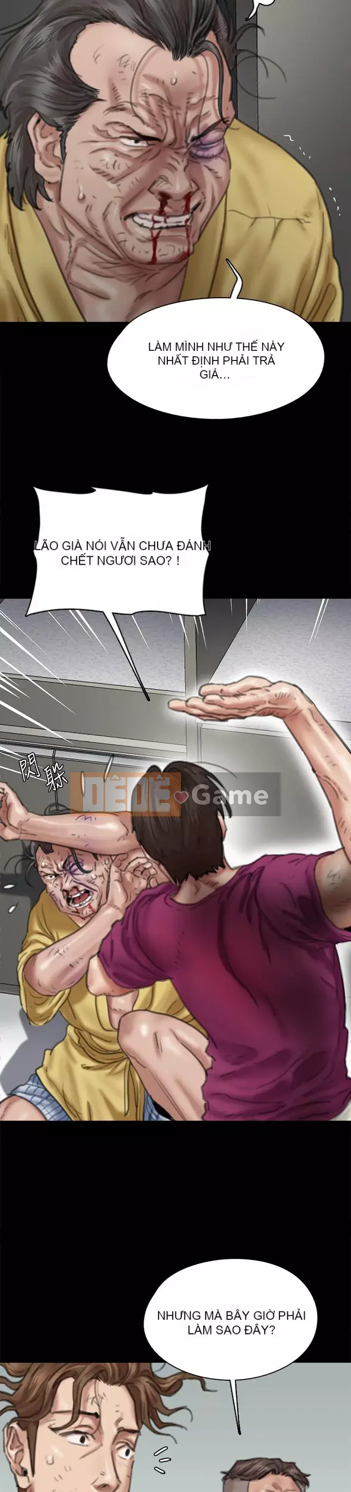 Nữ diễn viên thần tượng Chương 55-56