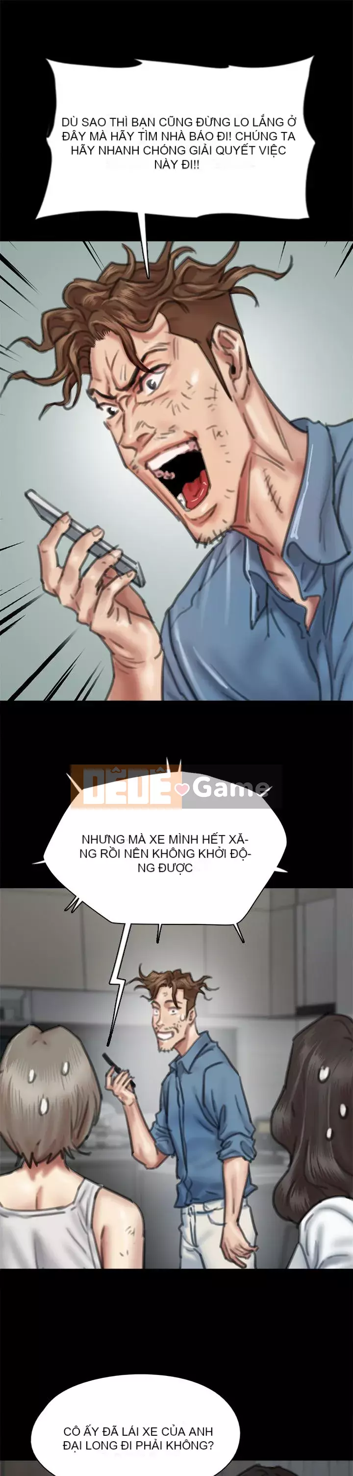 Nữ diễn viên thần tượng Chương 55-56