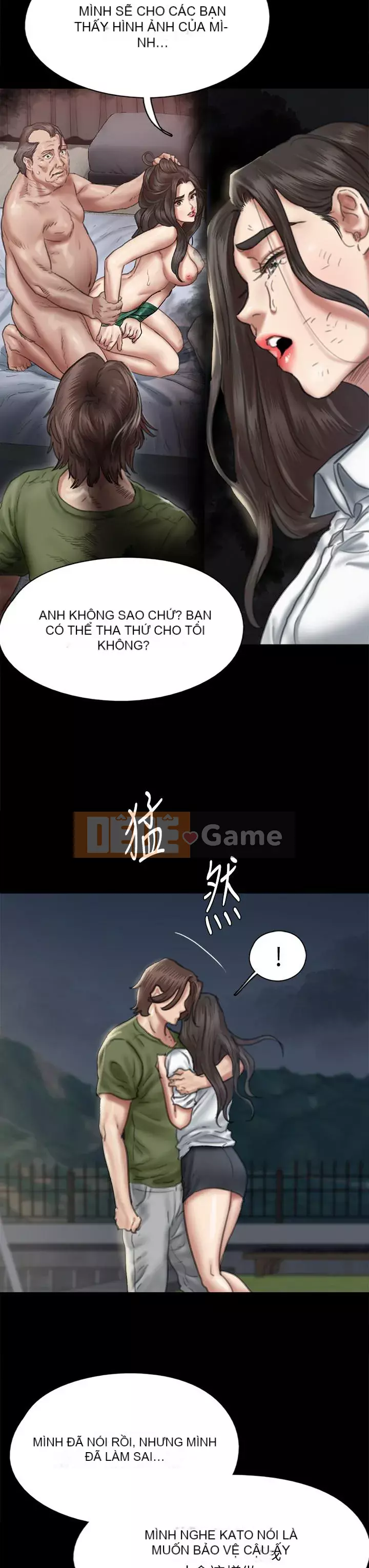 Nữ diễn viên thần tượng Chương 55-56