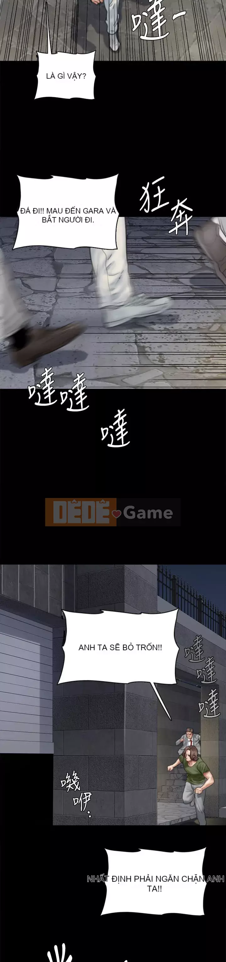 Nữ diễn viên thần tượng Chương 55-56