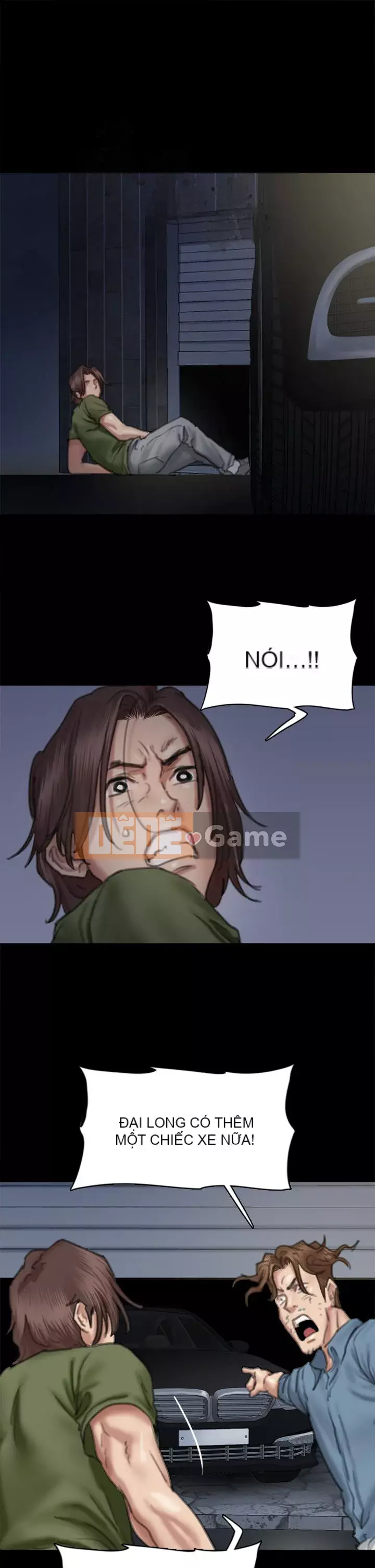 Nữ diễn viên thần tượng Chương 55-56