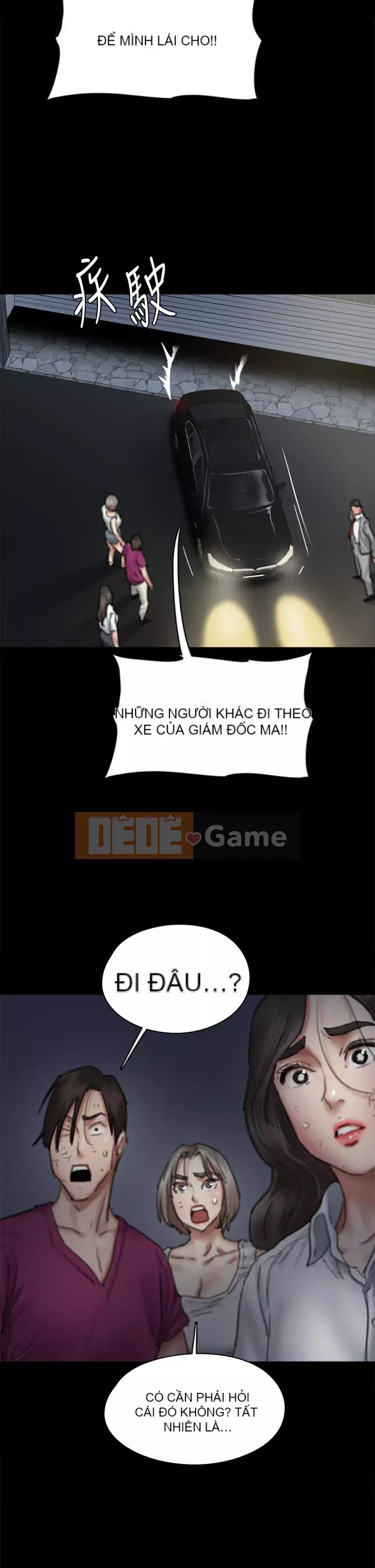 Nữ diễn viên thần tượng Chương 55-56