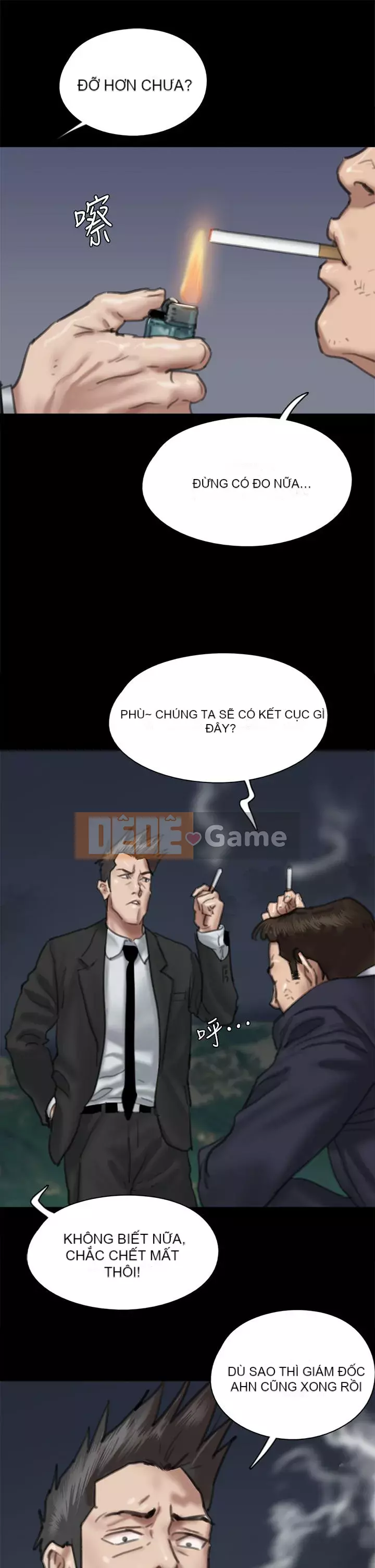 Nữ diễn viên thần tượng Chương 55-56