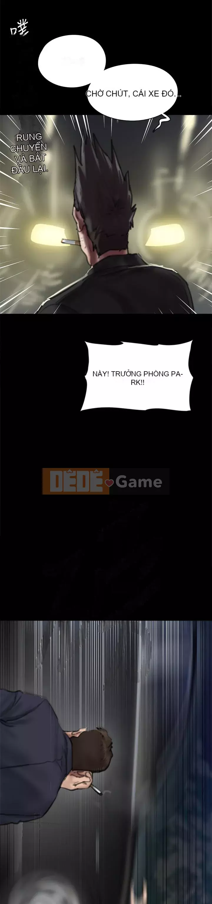 Nữ diễn viên thần tượng Chương 55-56