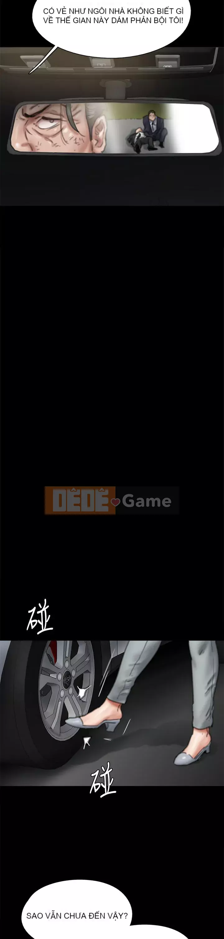 Nữ diễn viên thần tượng Chương 55-56