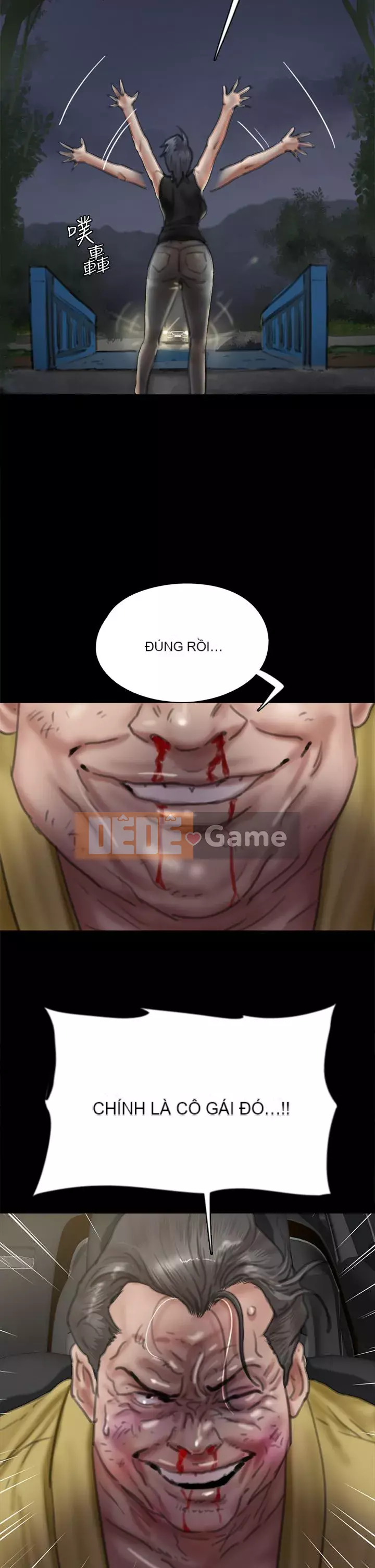 Nữ diễn viên thần tượng Chương 55-56