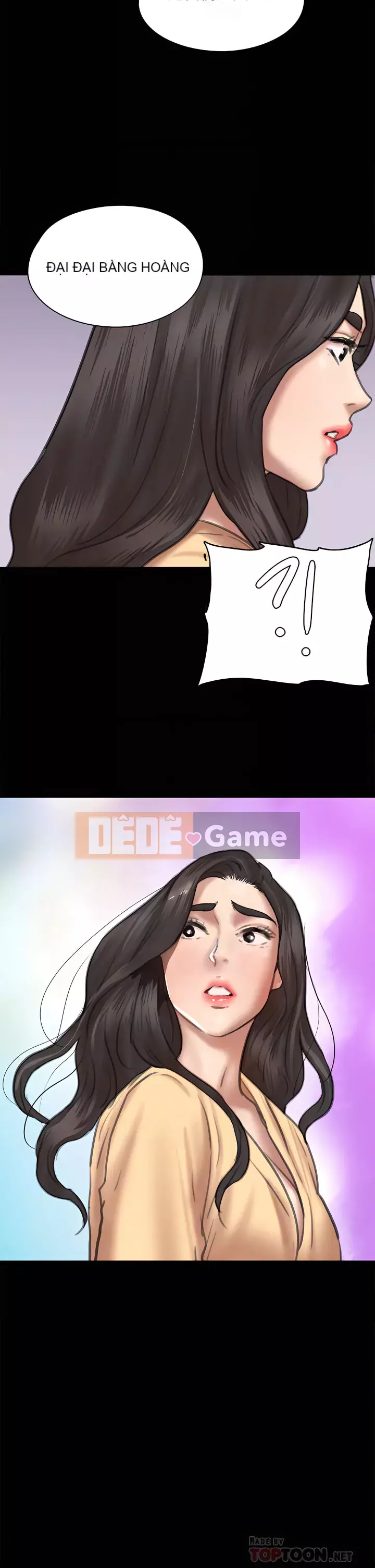 Nữ diễn viên thần tượng Chương 59-60