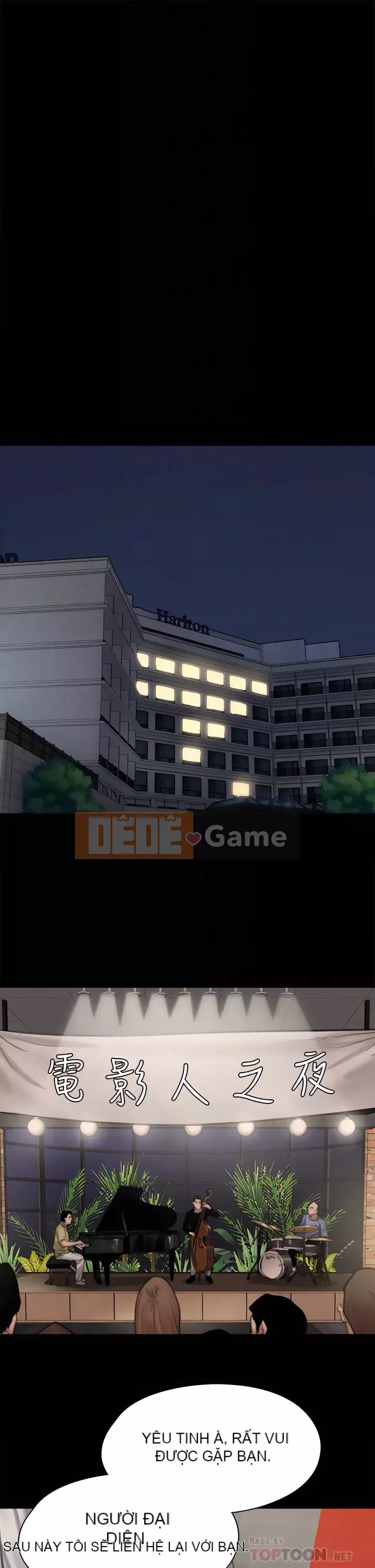 Nữ diễn viên thần tượng Chương 59-60