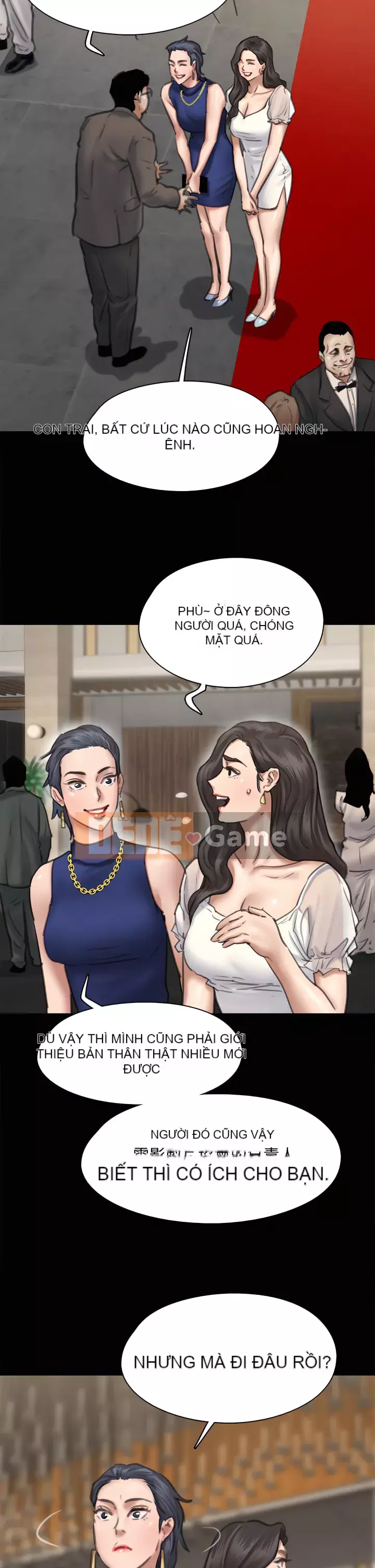 Nữ diễn viên thần tượng Chương 59-60