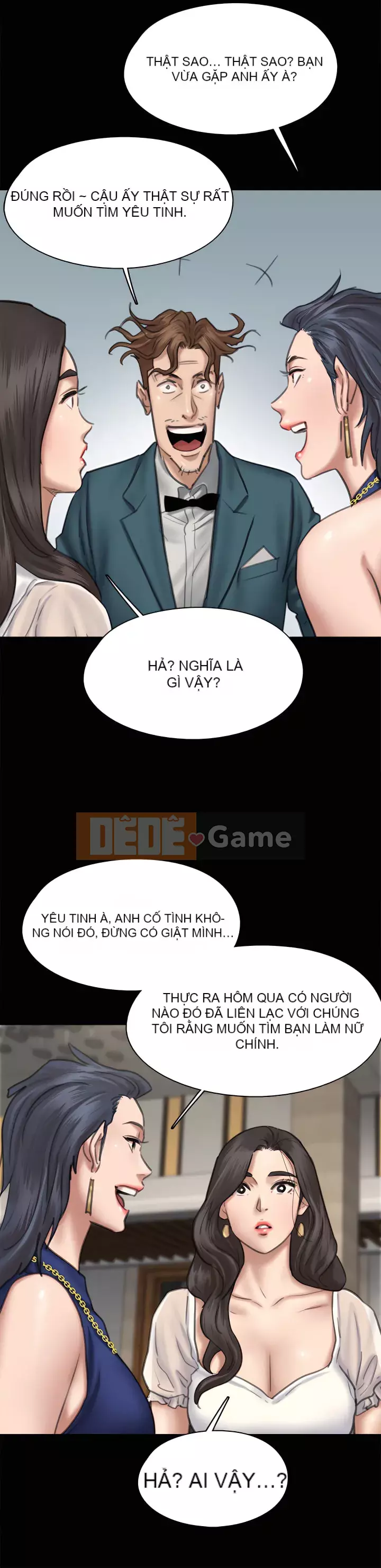 Nữ diễn viên thần tượng Chương 59-60