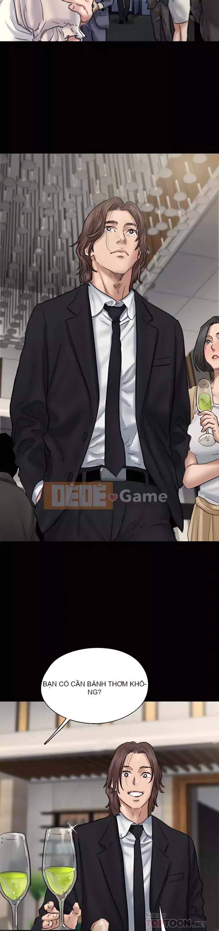 Nữ diễn viên thần tượng Chương 59-60