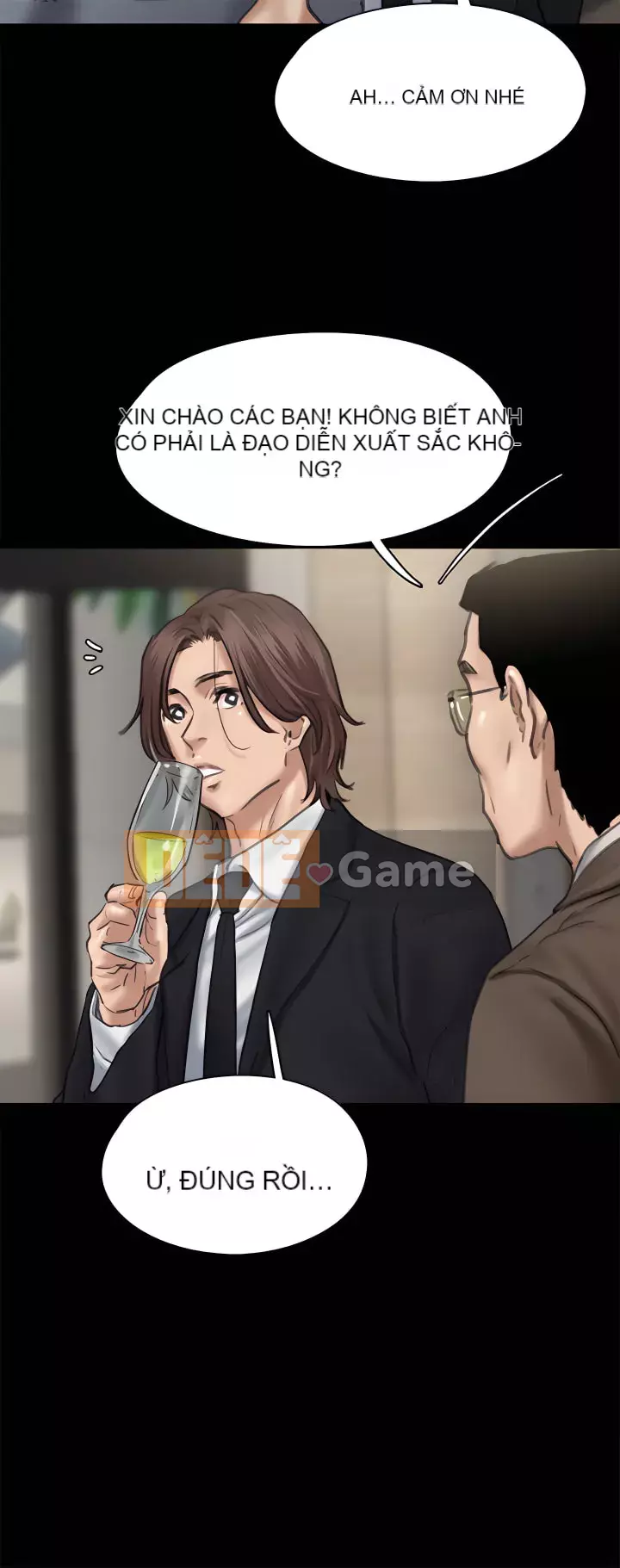 Nữ diễn viên thần tượng Chương 59-60