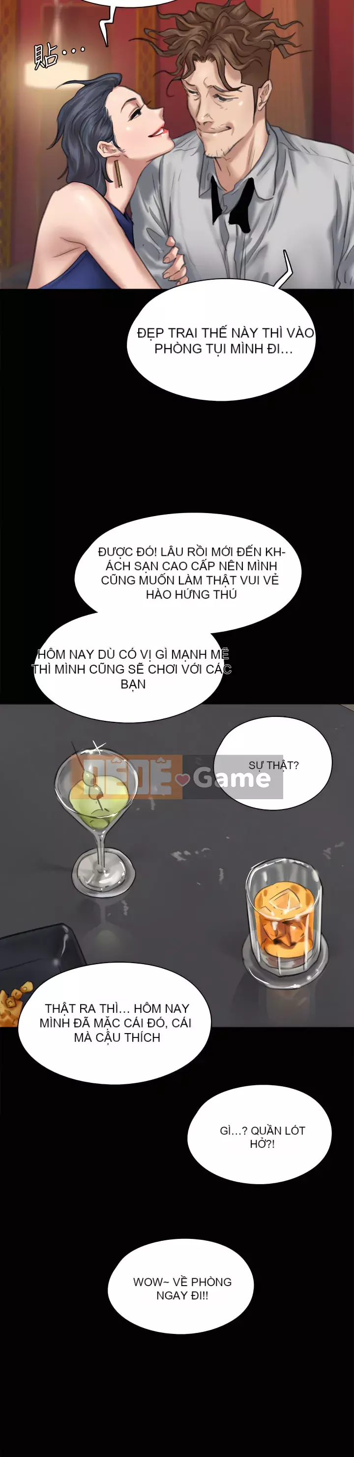 Nữ diễn viên thần tượng Chương 59-60