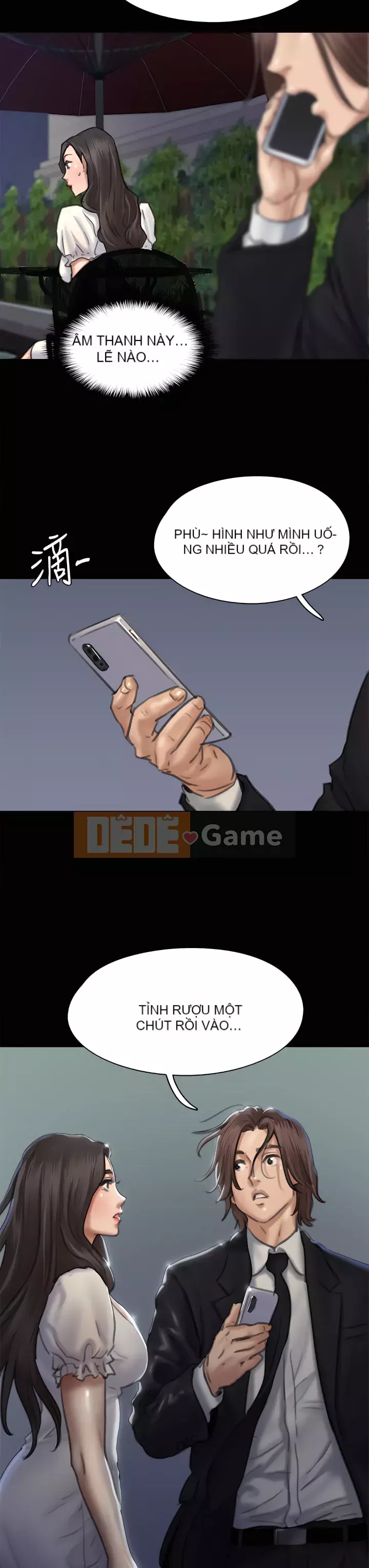 Nữ diễn viên thần tượng Chương 59-60