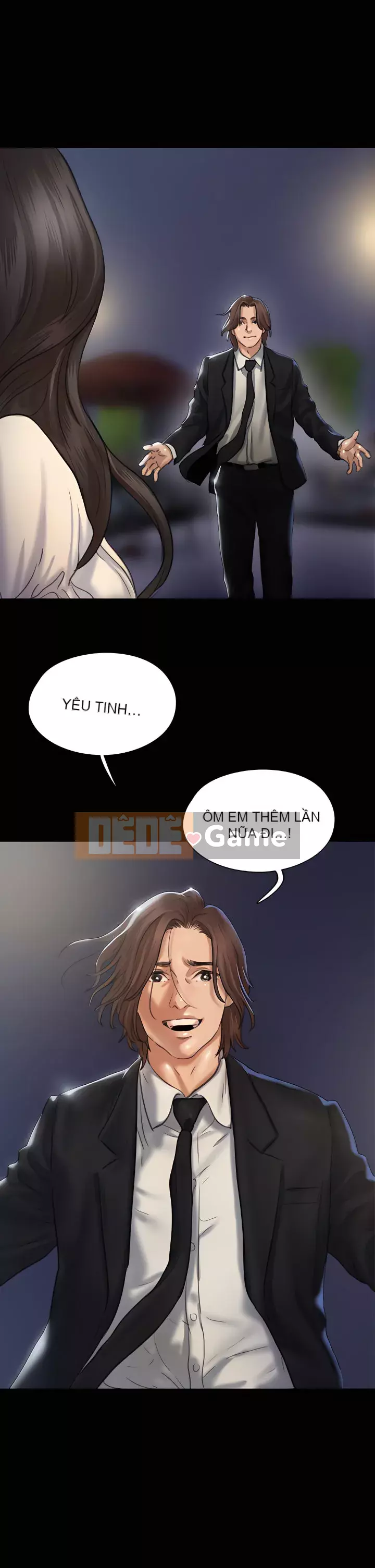 Nữ diễn viên thần tượng Chương 59-60