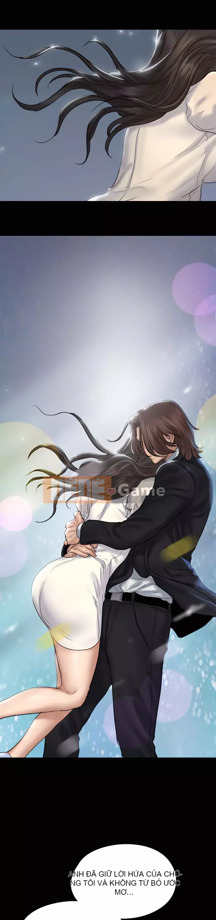 Nữ diễn viên thần tượng Chương 59-60