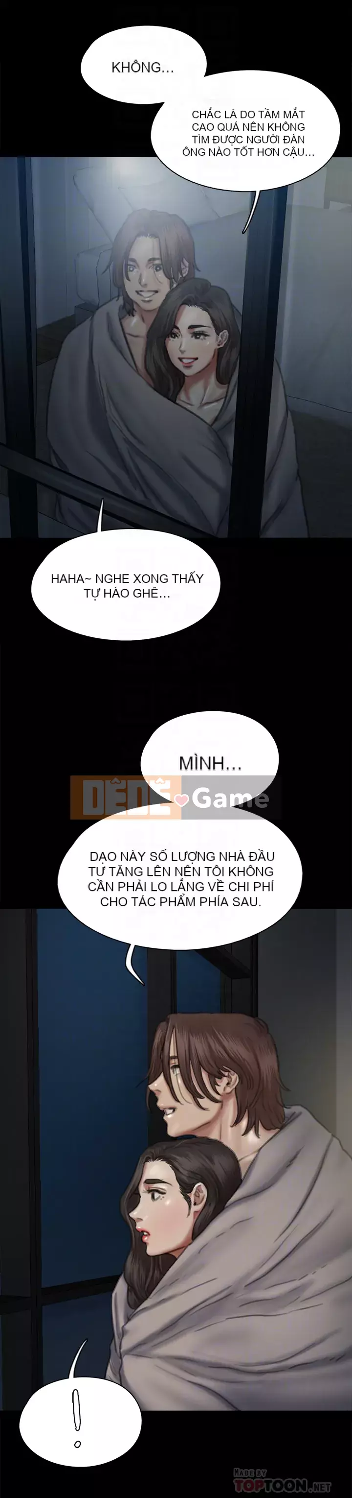 Nữ diễn viên thần tượng Chương 59-60