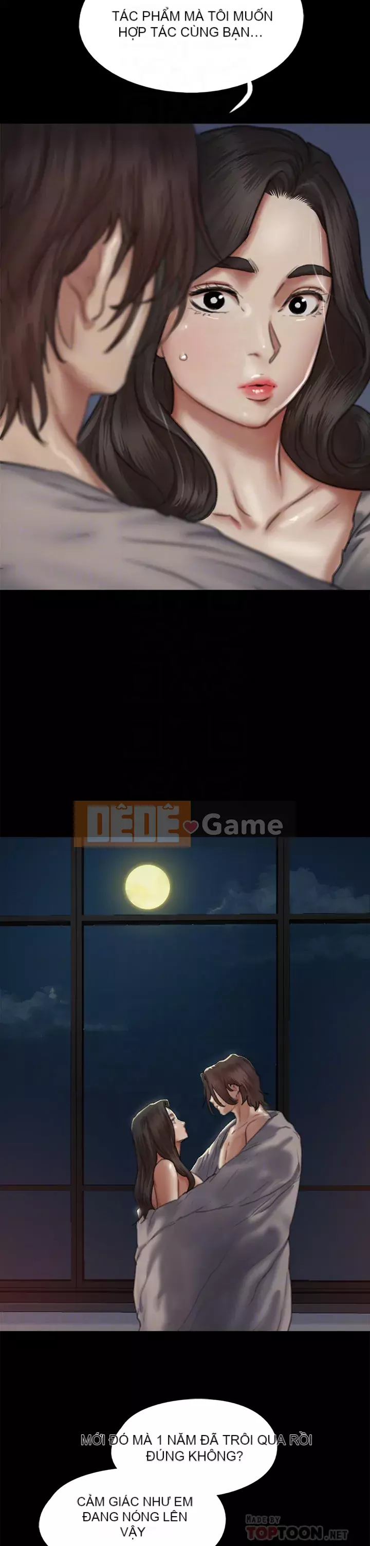 Nữ diễn viên thần tượng Chương 59-60