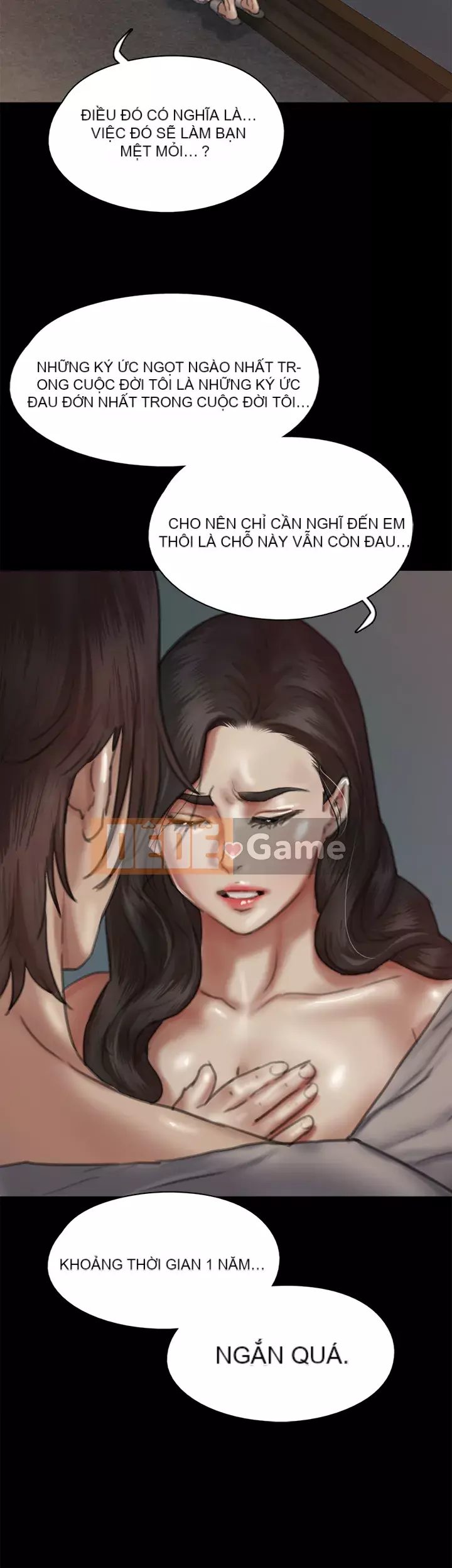 Nữ diễn viên thần tượng Chương 59-60