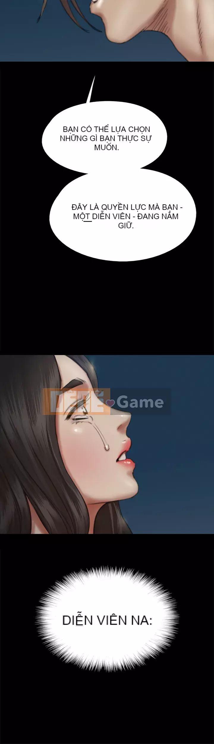 Nữ diễn viên thần tượng Chương 59-60