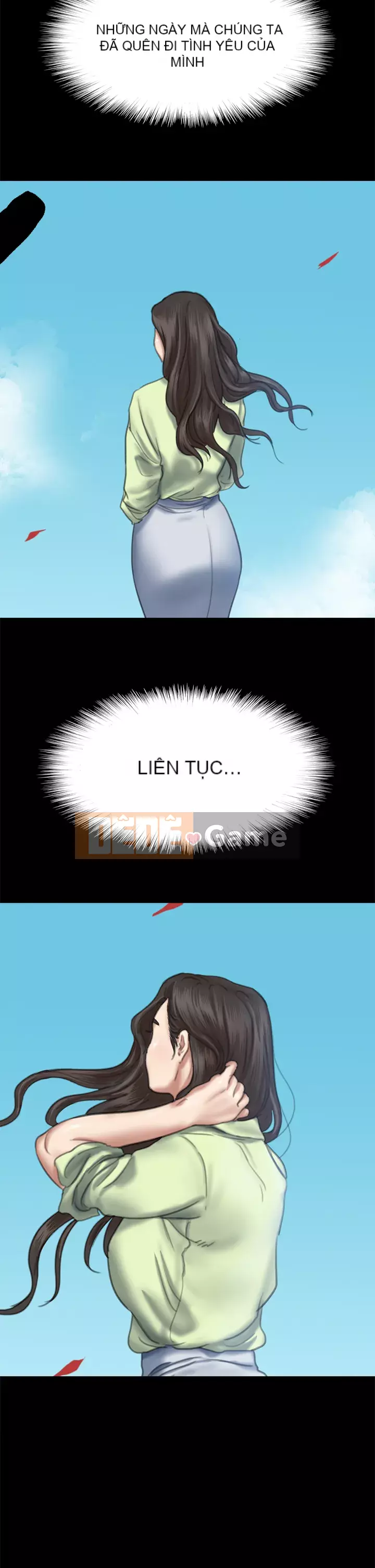 Nữ diễn viên thần tượng Chương 59-60