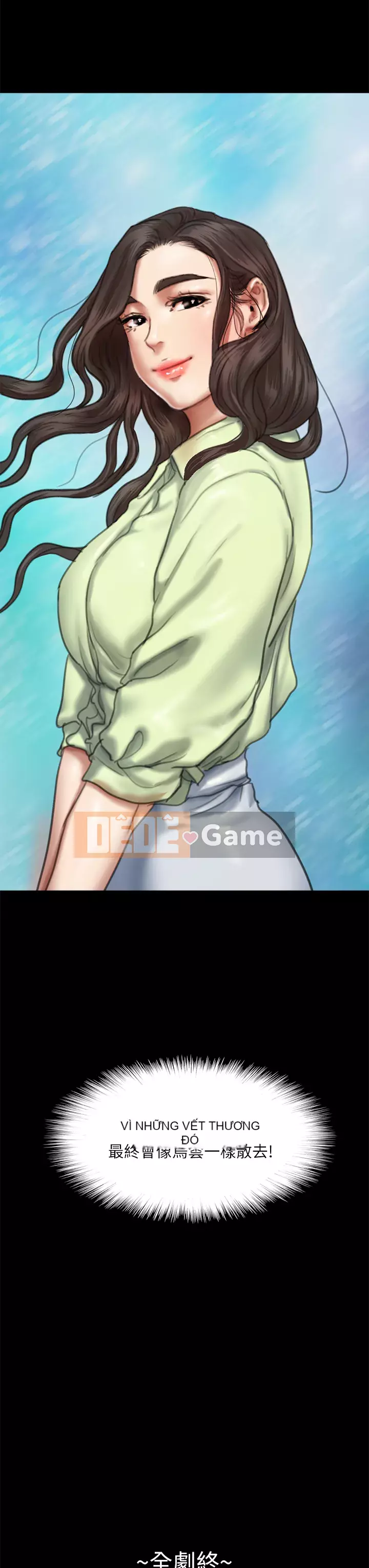 Nữ diễn viên thần tượng Chương 59-60