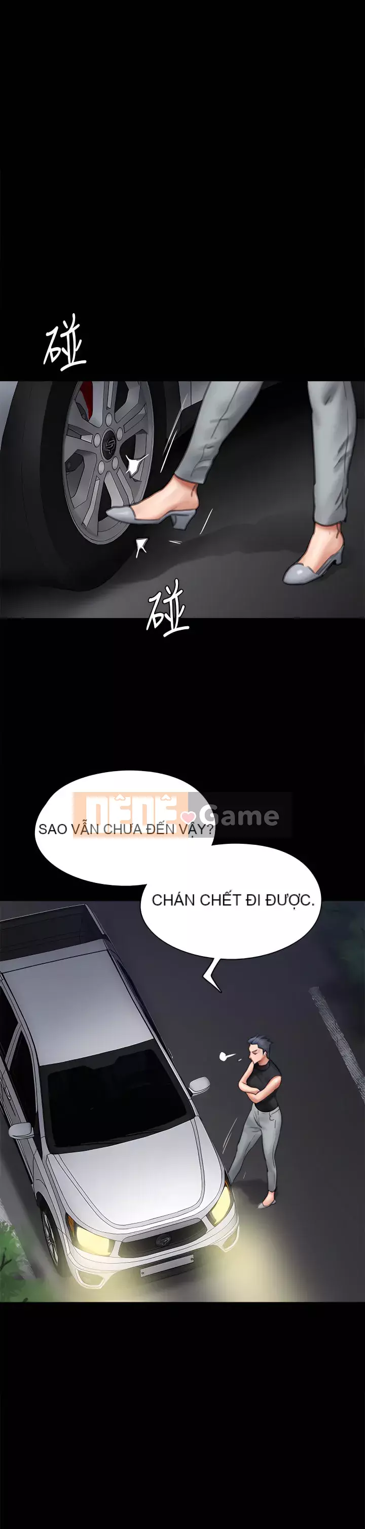 Nữ diễn viên thần tượng Chương 57-58