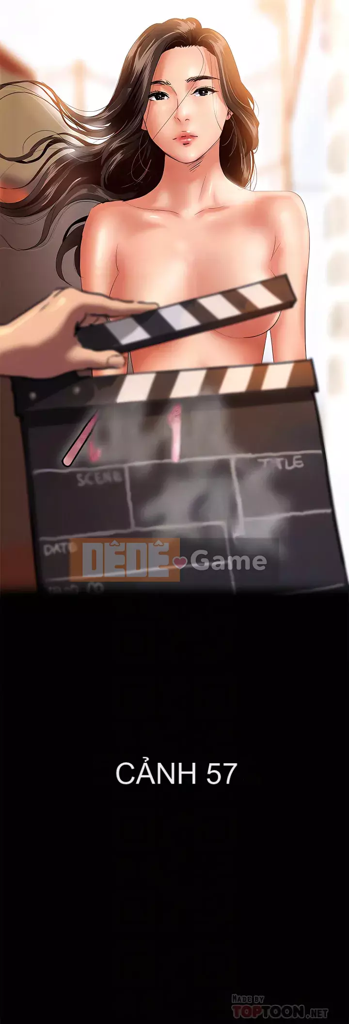 Nữ diễn viên thần tượng Chương 57-58