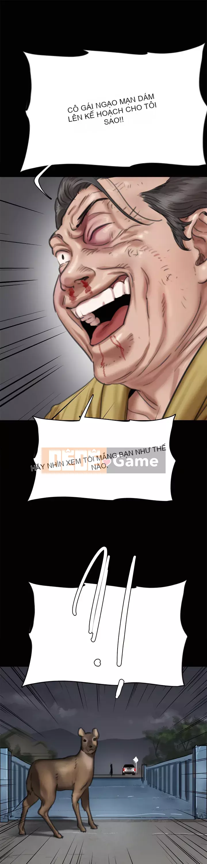 Nữ diễn viên thần tượng Chương 57-58