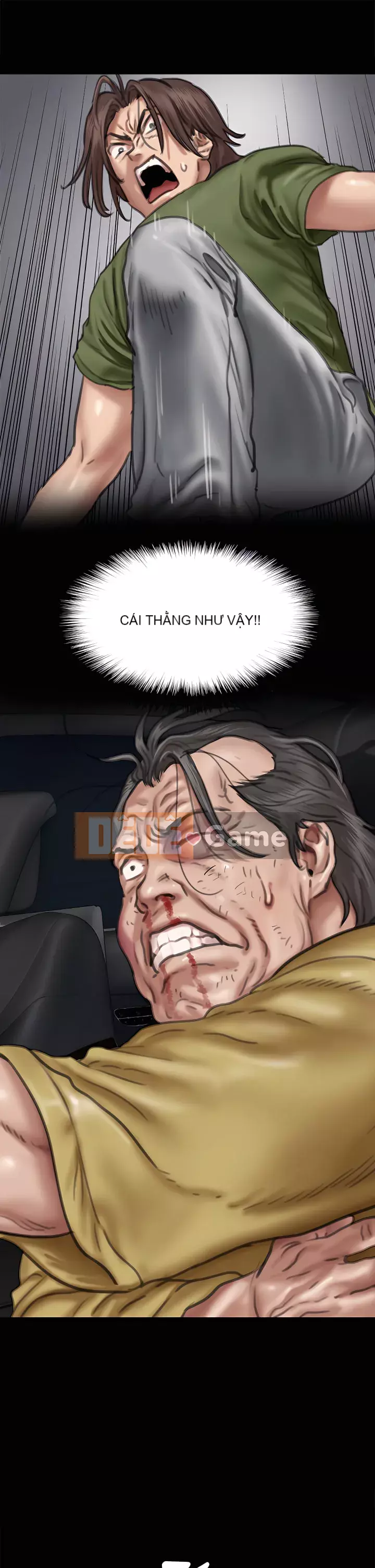 Nữ diễn viên thần tượng Chương 57-58