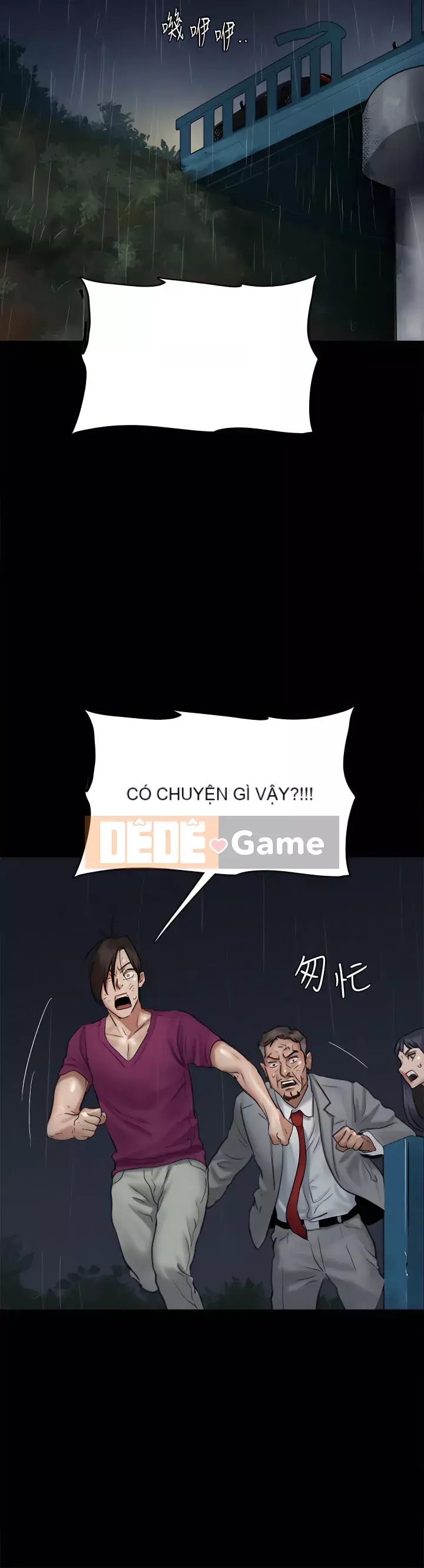 Nữ diễn viên thần tượng Chương 57-58