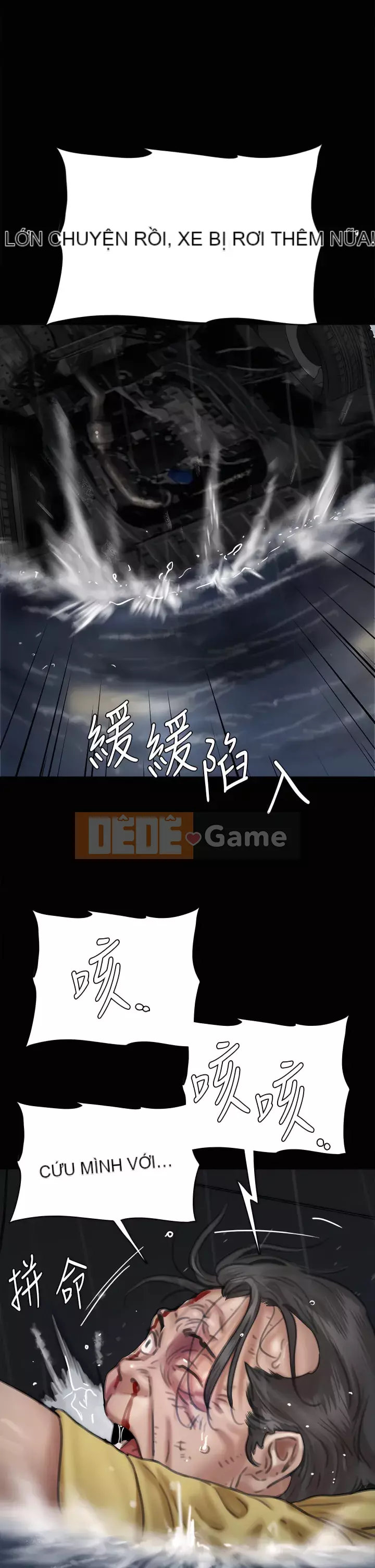 Nữ diễn viên thần tượng Chương 57-58