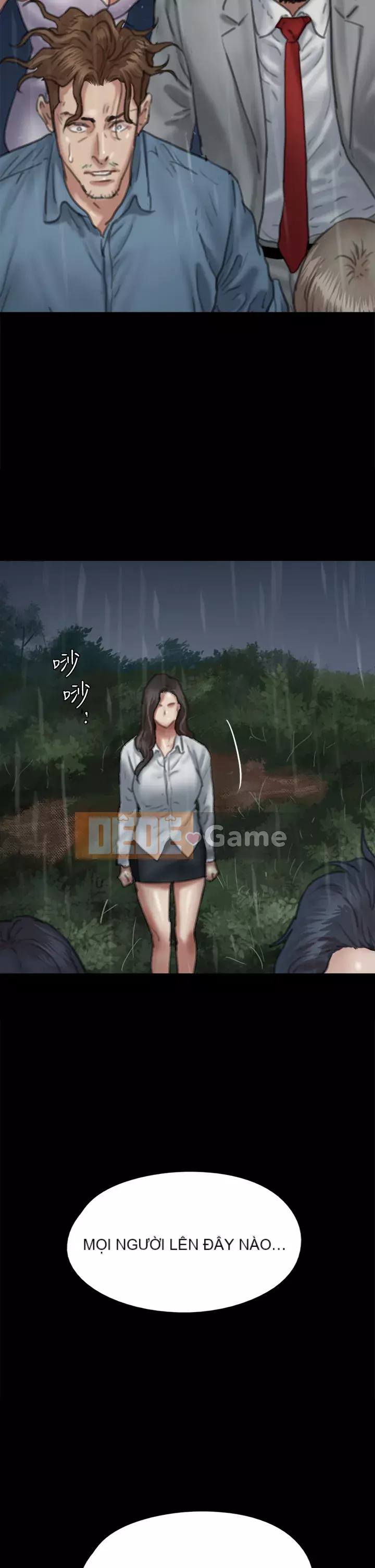 Nữ diễn viên thần tượng Chương 57-58