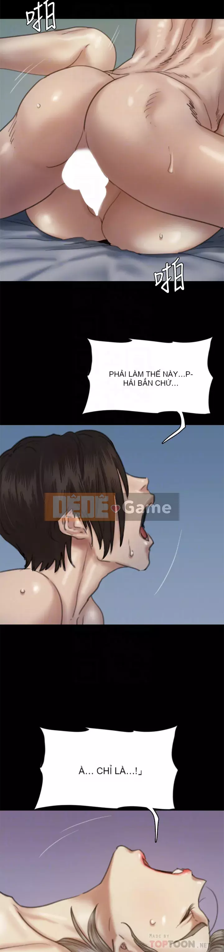 Nữ diễn viên thần tượng Chương 57-58