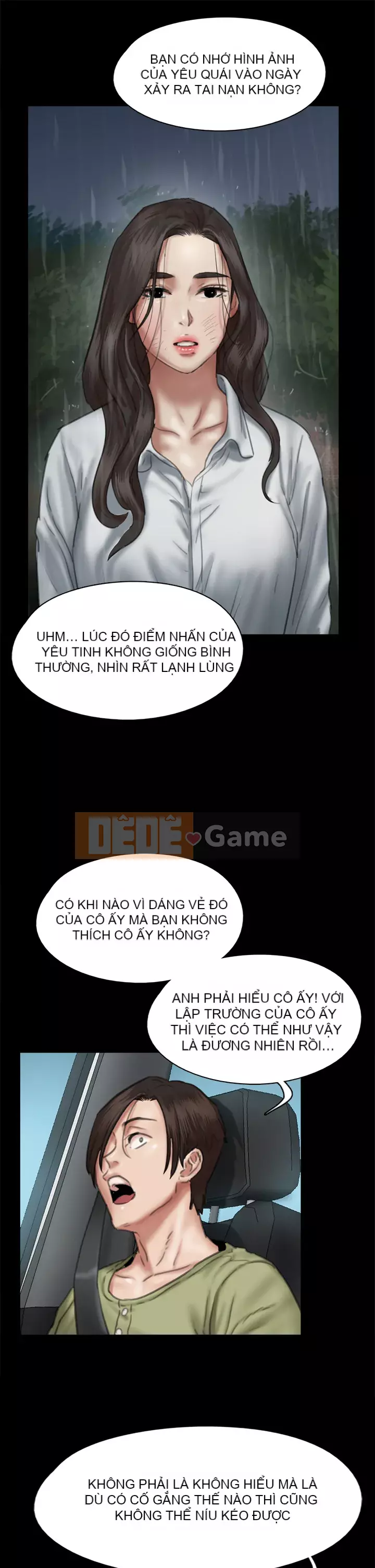 Nữ diễn viên thần tượng Chương 57-58