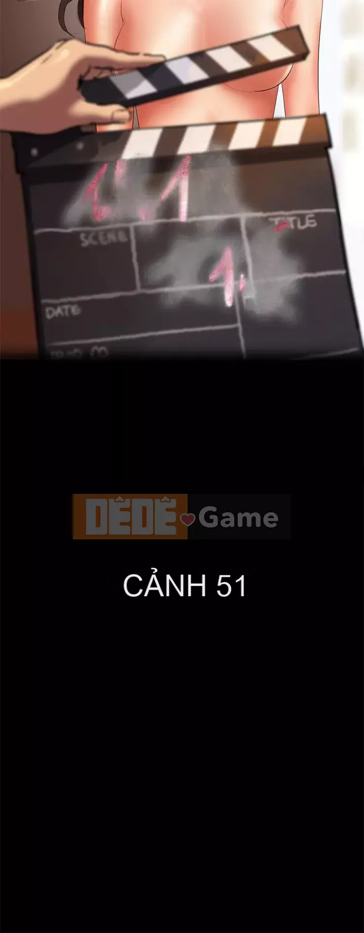 Nữ diễn viên thần tượng Chương 51-52