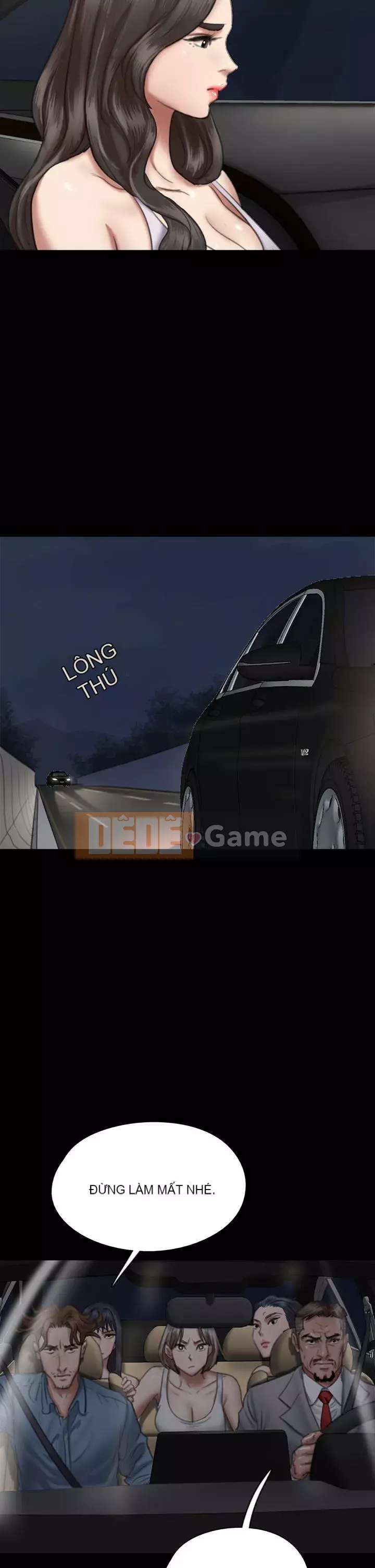 Nữ diễn viên thần tượng Chương 51-52