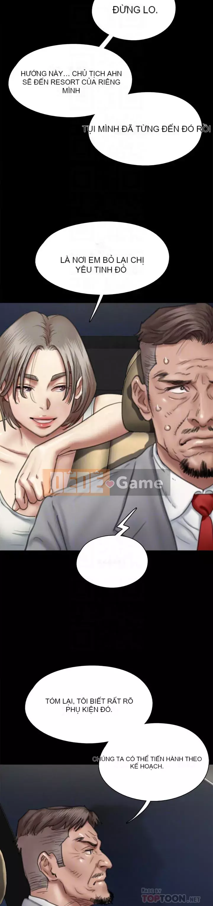 Nữ diễn viên thần tượng Chương 51-52