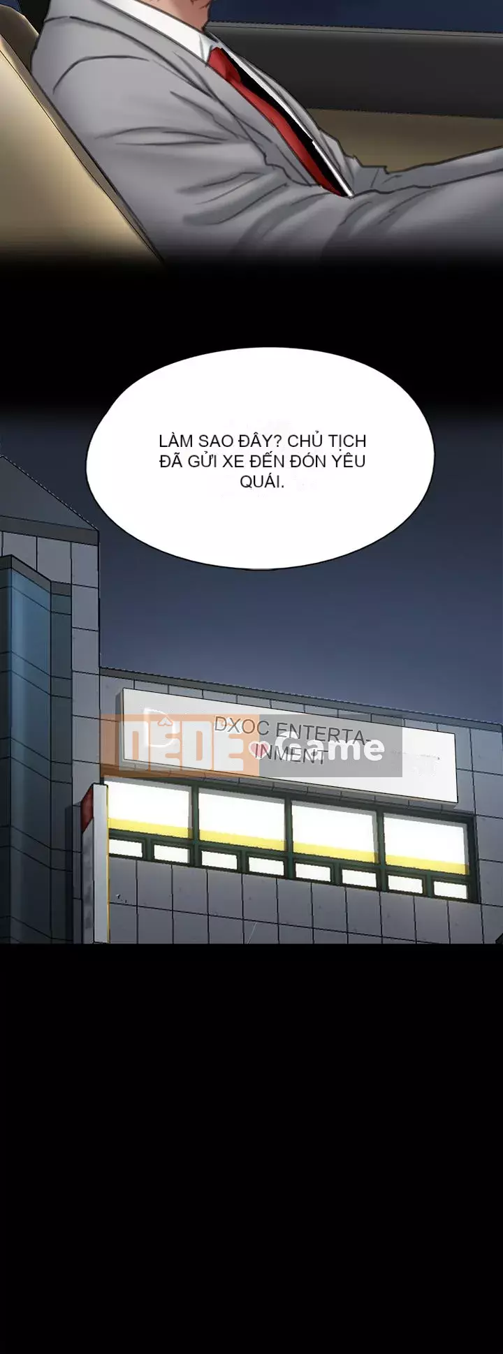 Nữ diễn viên thần tượng Chương 51-52