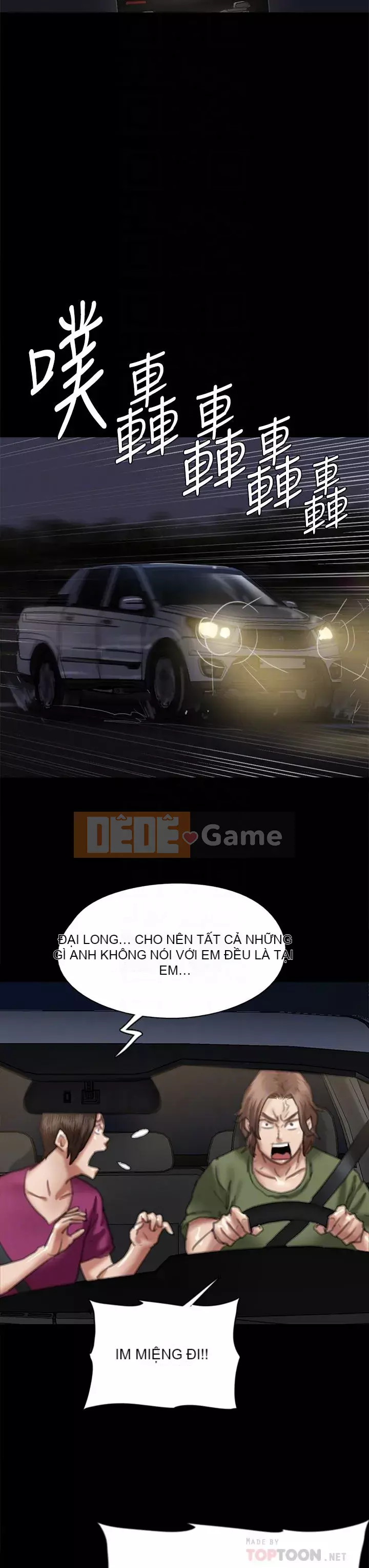 Nữ diễn viên thần tượng Chương 51-52