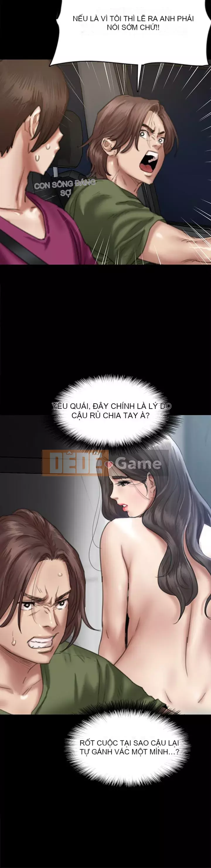 Nữ diễn viên thần tượng Chương 51-52