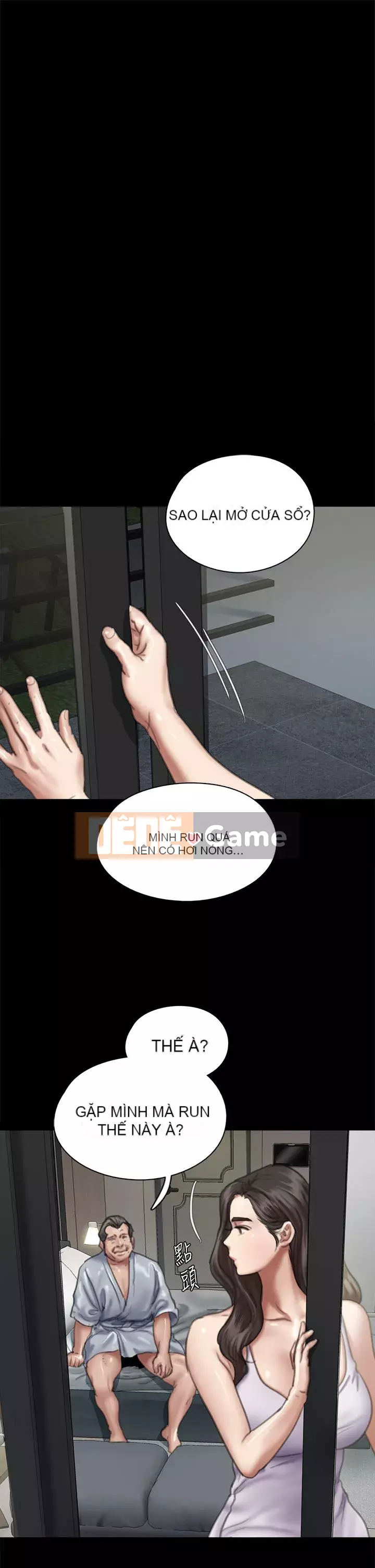 Nữ diễn viên thần tượng Chương 51-52