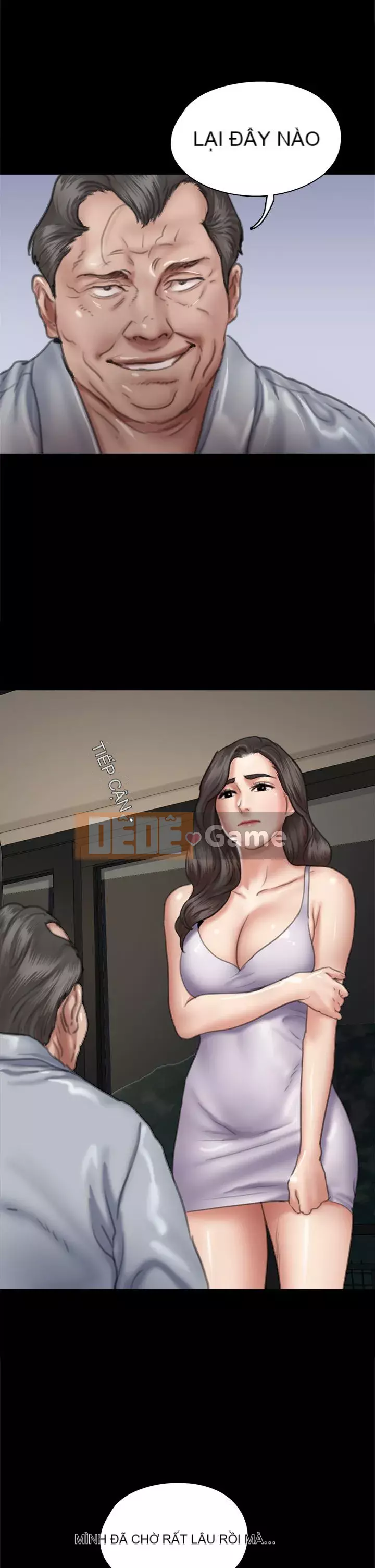 Nữ diễn viên thần tượng Chương 51-52