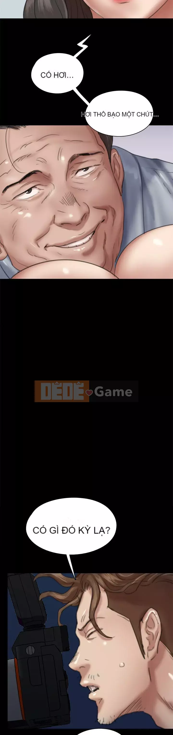 Nữ diễn viên thần tượng Chương 51-52