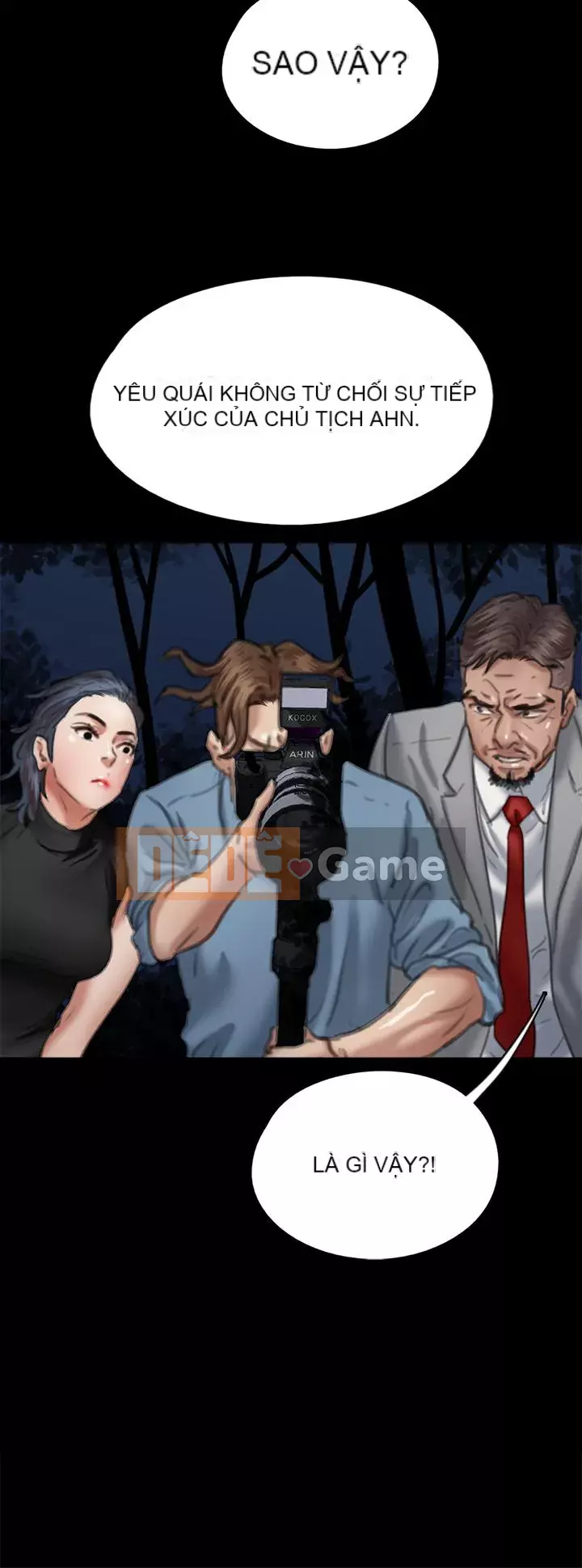 Nữ diễn viên thần tượng Chương 51-52