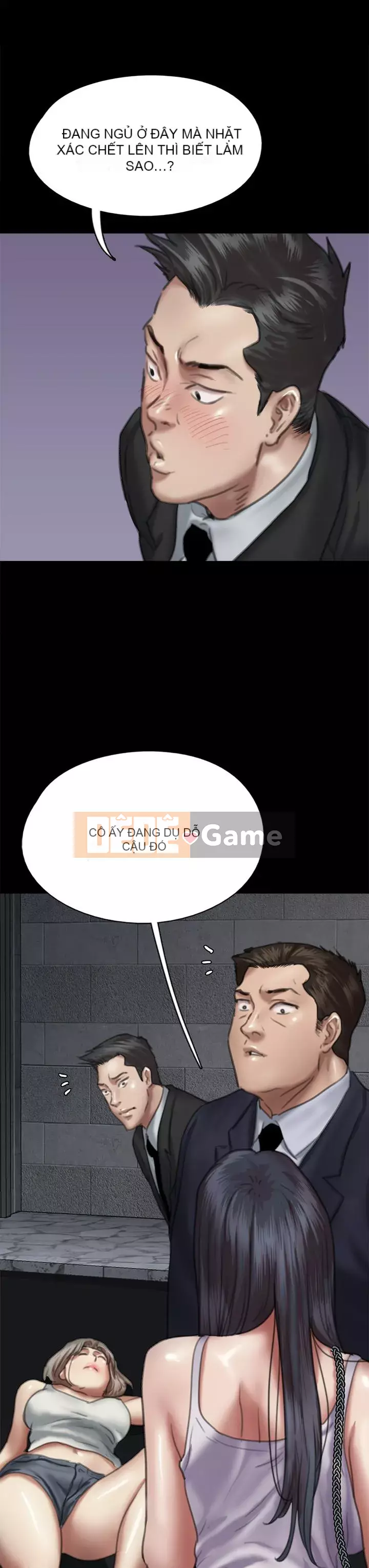 Nữ diễn viên thần tượng Chương 51-52