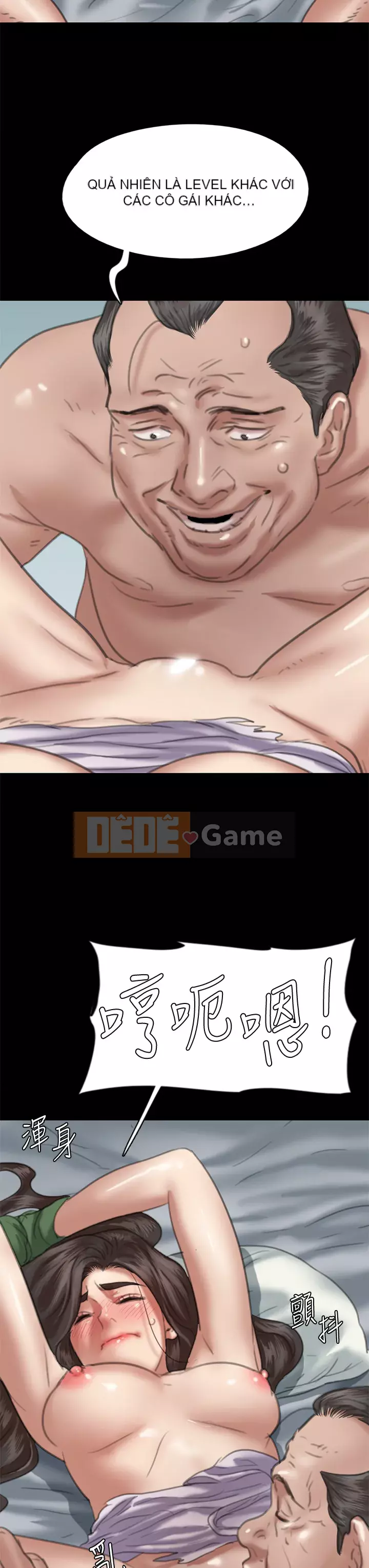 Nữ diễn viên thần tượng Chương 51-52