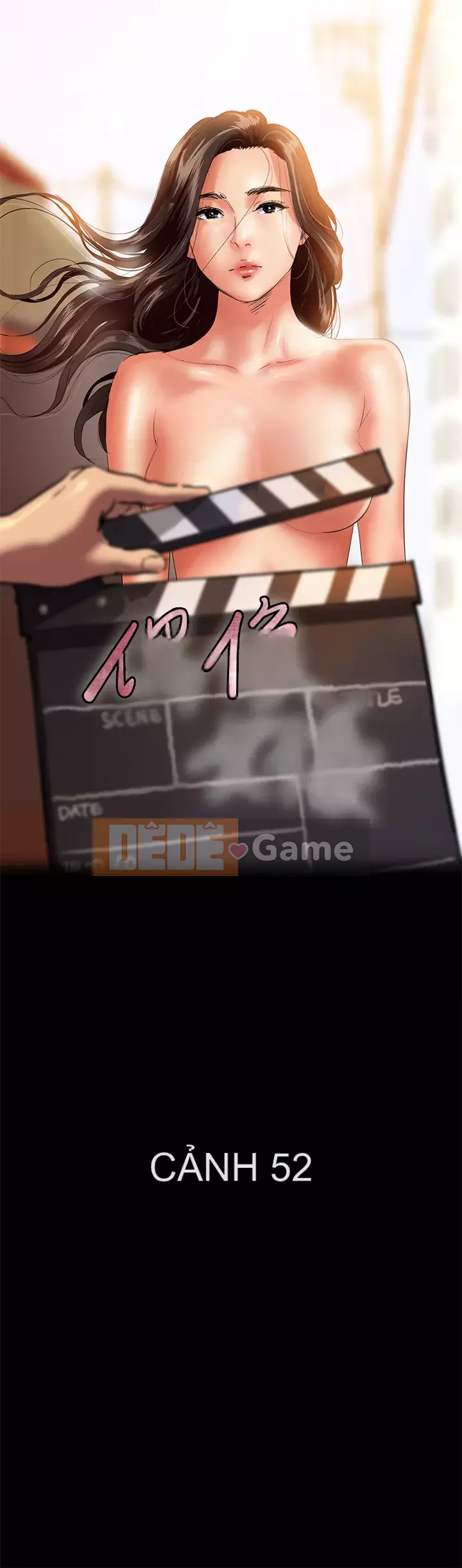 Nữ diễn viên thần tượng Chương 51-52