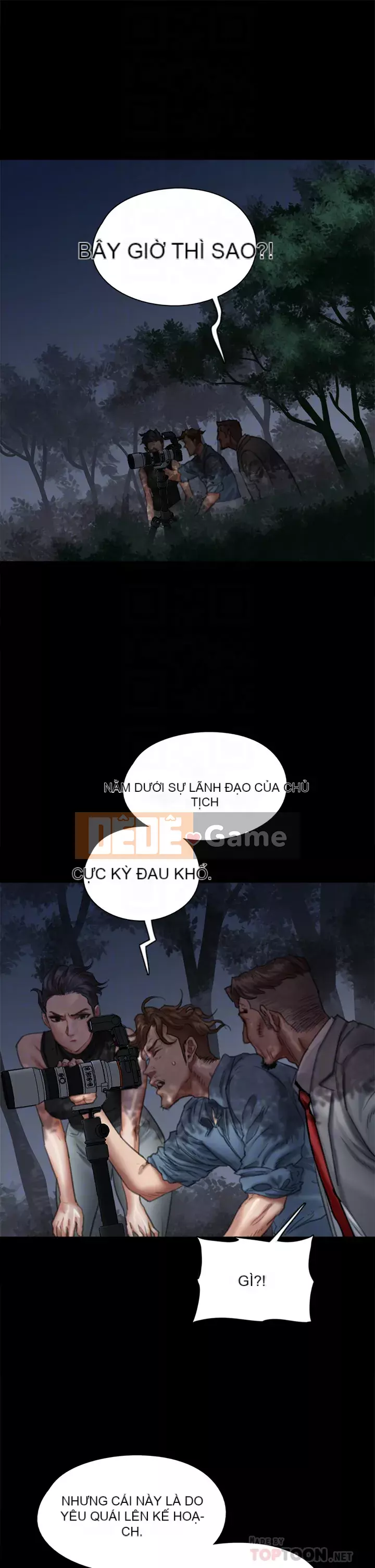 Nữ diễn viên thần tượng Chương 51-52